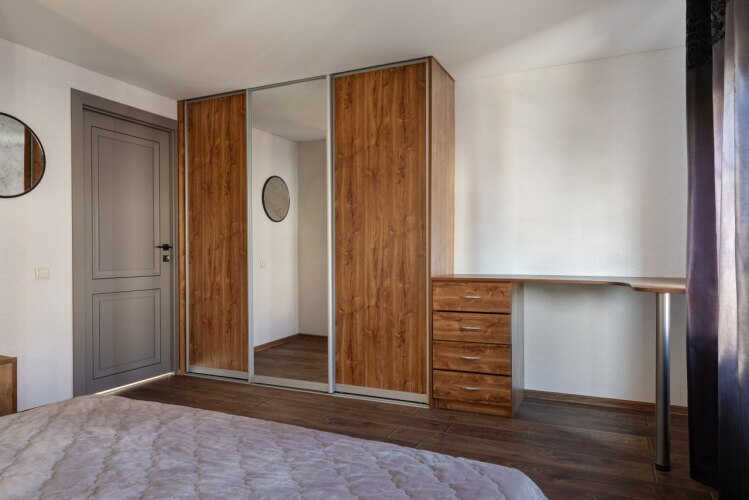 Вилла Apart39 в Янтарном, фото 58