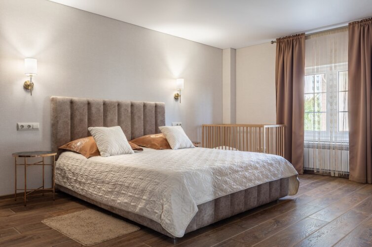 Вилла Apart39 в Янтарном, фото 60