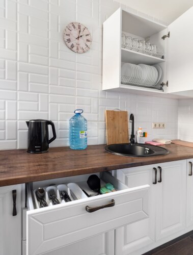 Вилла Apart39 в Янтарном, фото 62