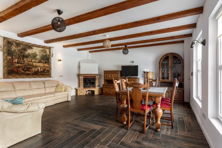 Вилла Apart39 в Янтарном, фото 63