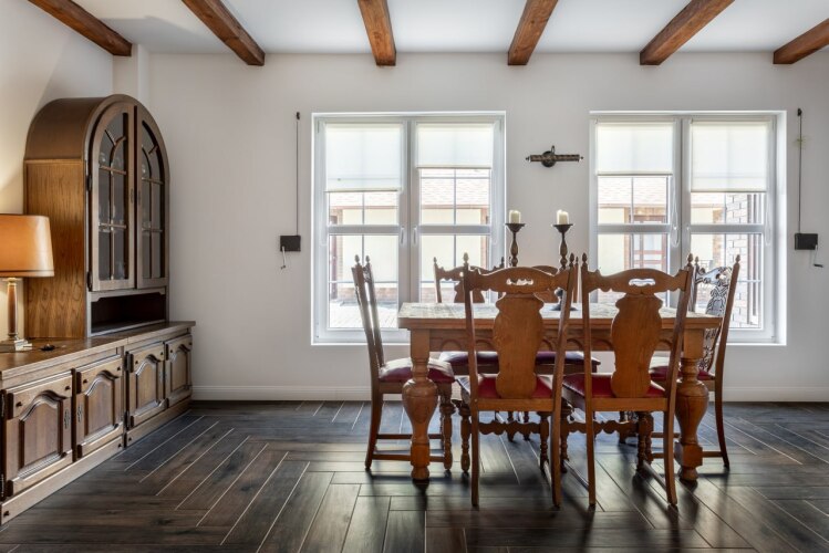 Вилла Apart39 в Янтарном, фото 64