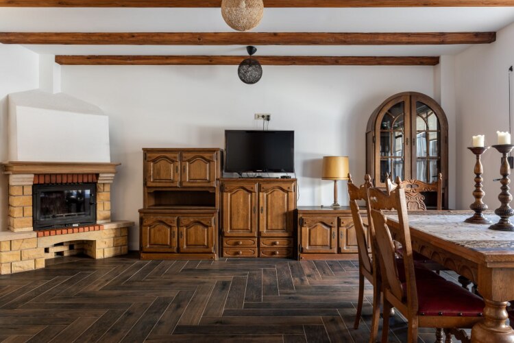 Вилла Apart39 в Янтарном, фото 65