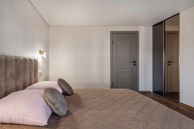 Вилла Apart39 в Янтарном, фото 66