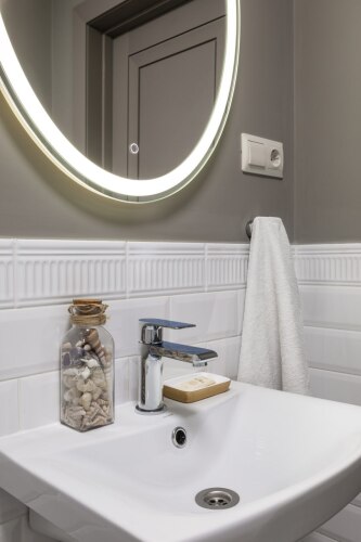 Вилла Apart39 в Янтарном, фото 70