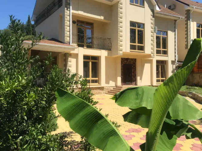 Вилла у моря Анна-Виктория, фото 29