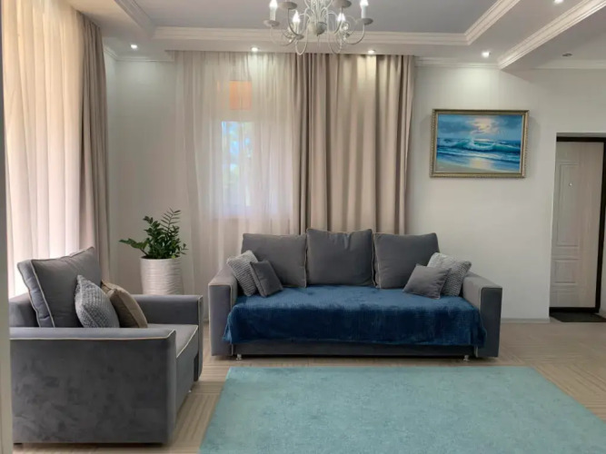 Вилла у моря Анна-Виктория, фото 30