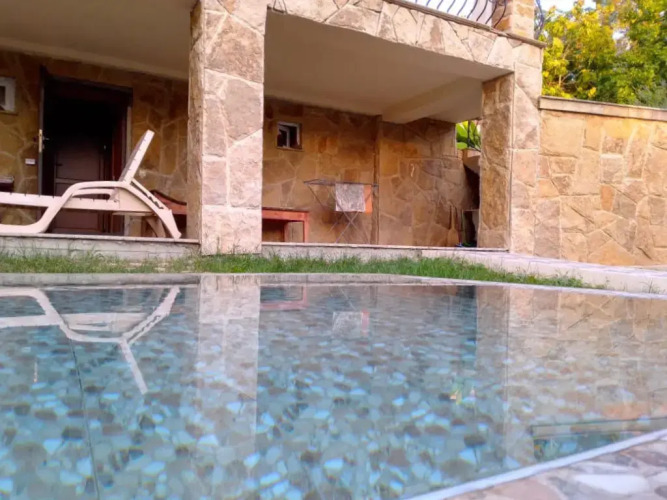 Вилла у моря Анна-Виктория, фото 32