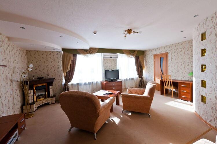 Volzhanka, фото 43