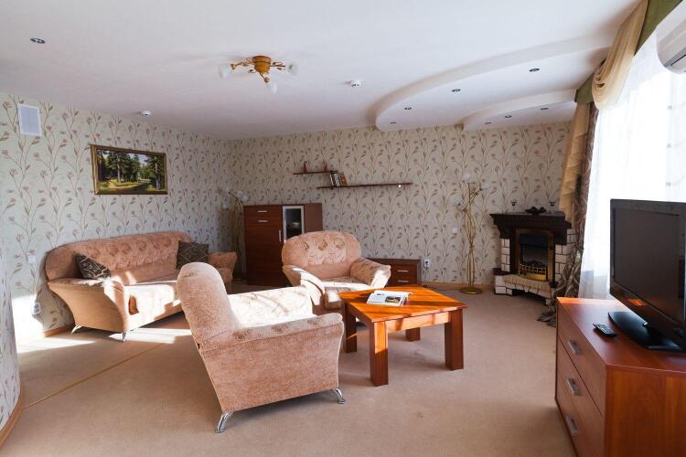 Volzhanka, фото 44