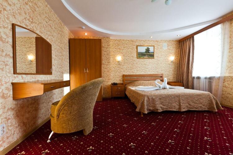 Volzhanka, фото 46