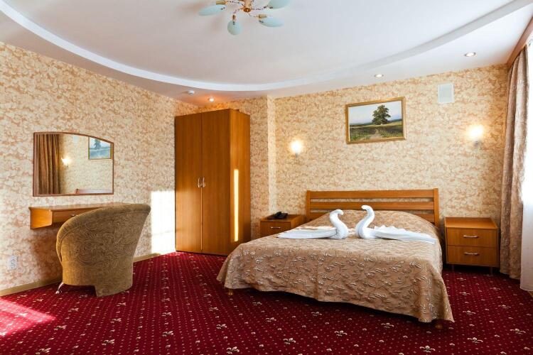 Volzhanka, фото 47