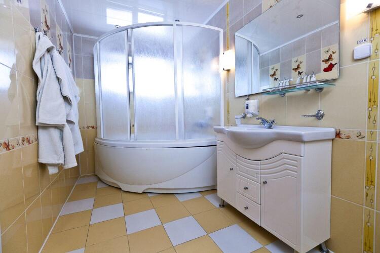 Volzhanka, фото 49