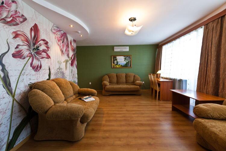 Volzhanka, фото 52