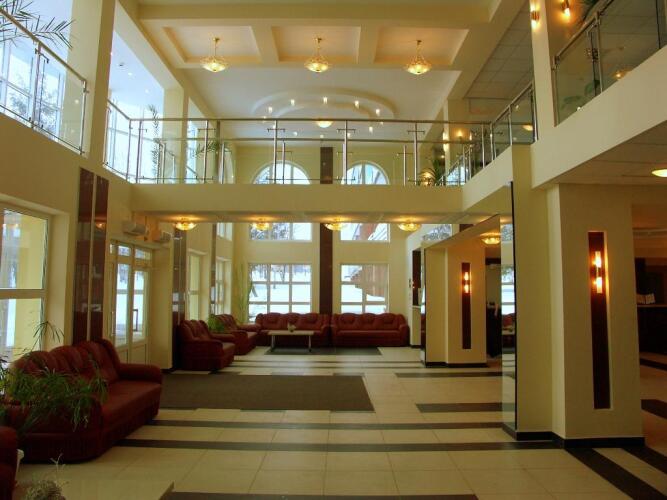 Volzhanka, фото 53