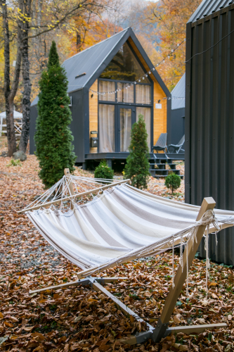 Мини-отель Wood Villas, фото 34