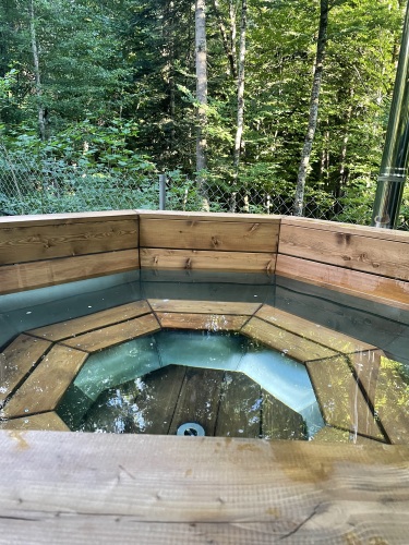 Мини-отель Wood Villas, фото 36