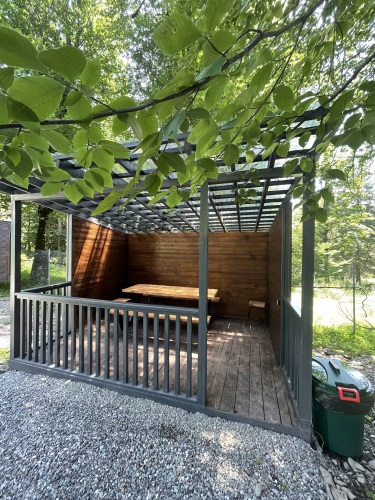 Мини-отель Wood Villas, фото 38