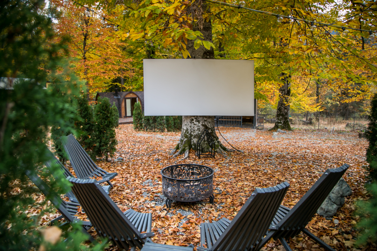 Мини-отель Wood Villas, фото 39