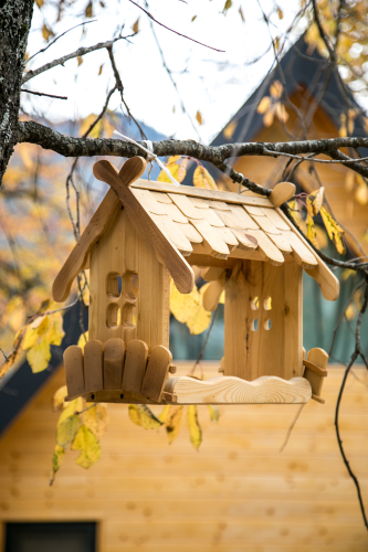 Мини-отель Wood Villas, фото 40