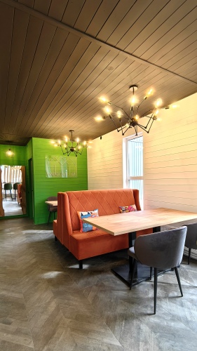 Мини-отель Wood Villas, фото 44