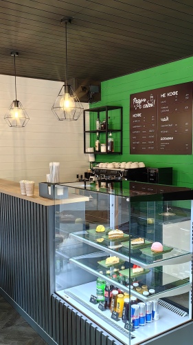 Мини-отель Wood Villas, фото 45