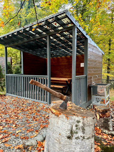 Мини-отель Wood Villas, фото 46