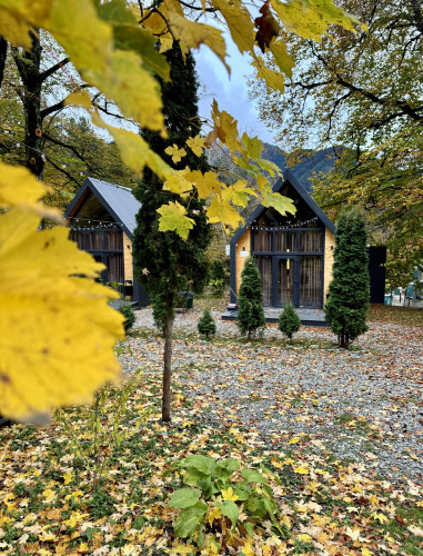 Мини-отель Wood Villas, фото 47