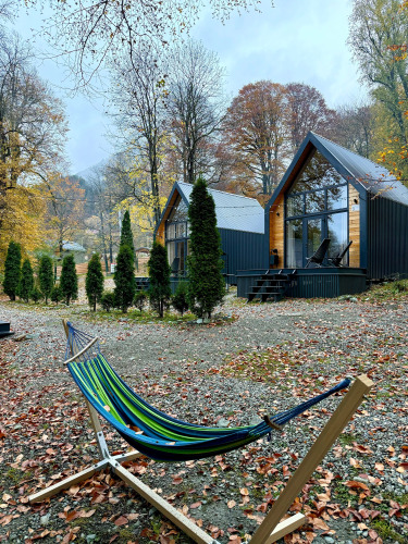 Мини-отель Wood Villas, фото 48