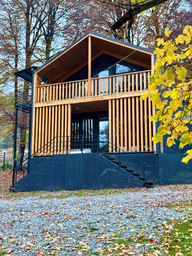 Мини-отель Wood Villas, фото 49