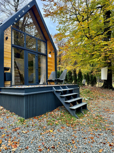 Мини-отель Wood Villas, фото 50