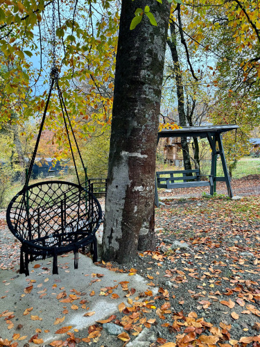 Мини-отель Wood Villas, фото 51