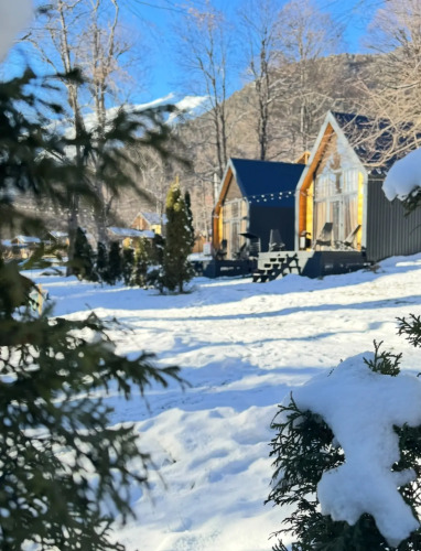 Мини-отель Wood Villas, фото 53