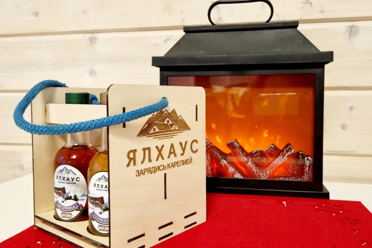 Вилла Ялхаус, фото 40