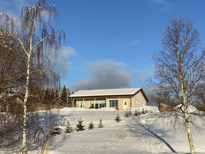 Вилла Ялхаус, фото 42