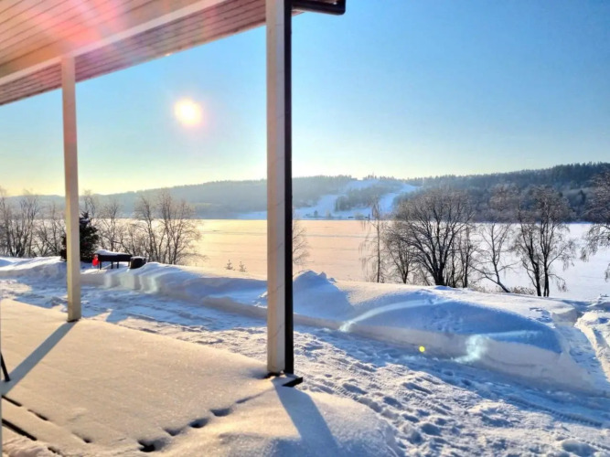 Вилла Ялхаус, фото 43