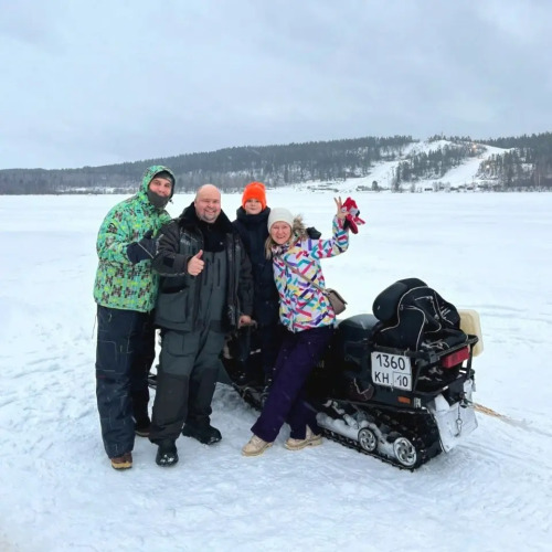 Вилла Ялхаус, фото 46