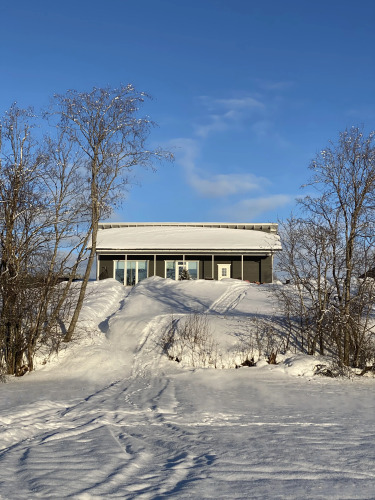 Дом Ялхаус #2, фото 32