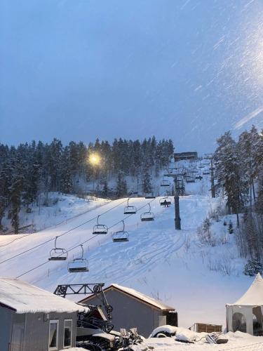 Дом Ялхаус #2, фото 35