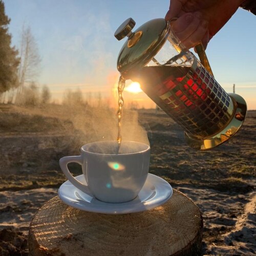 Кемпинг Sava Syo, фото 17