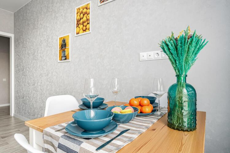 Your Place на улице Героев-Разведчиков 8 корп. 2, фото 40