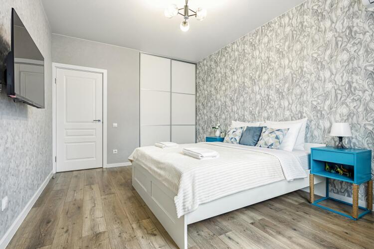 Your Place на улице Героев-Разведчиков 8 корп. 2, фото 42