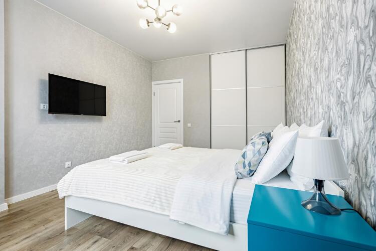 Your Place на улице Героев-Разведчиков 8 корп. 2, фото 44