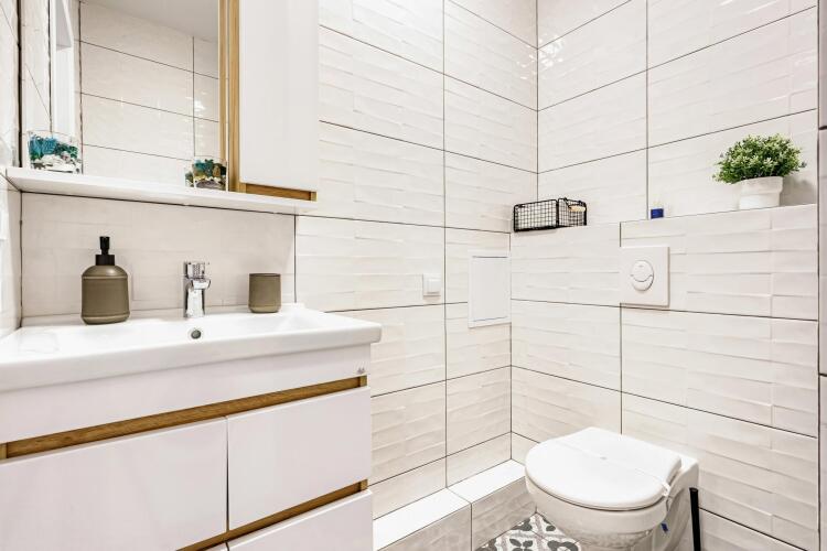 Your Place на улице Героев-Разведчиков 8 корп. 2, фото 45