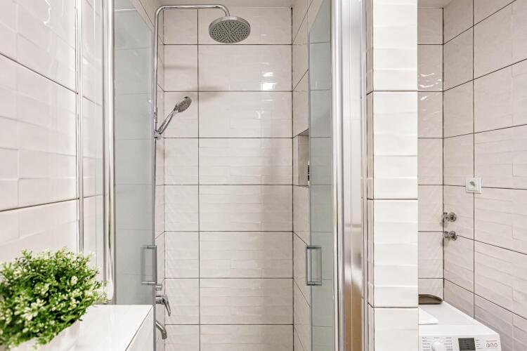 Your Place на улице Героев-Разведчиков 8 корп. 2, фото 46