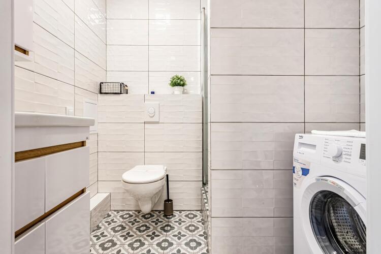 Your Place на улице Героев-Разведчиков 8 корп. 2, фото 47