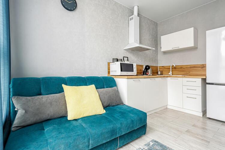 Your Place на улице Героев-Разведчиков 8 корп. 2, фото 52