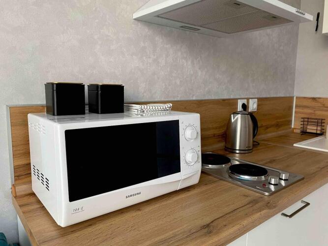 Your Place на улице Героев-Разведчиков 8 корп. 2, фото 53