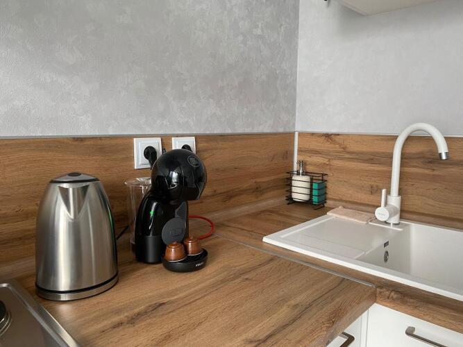 Your Place на улице Героев-Разведчиков 8 корп. 2, фото 54