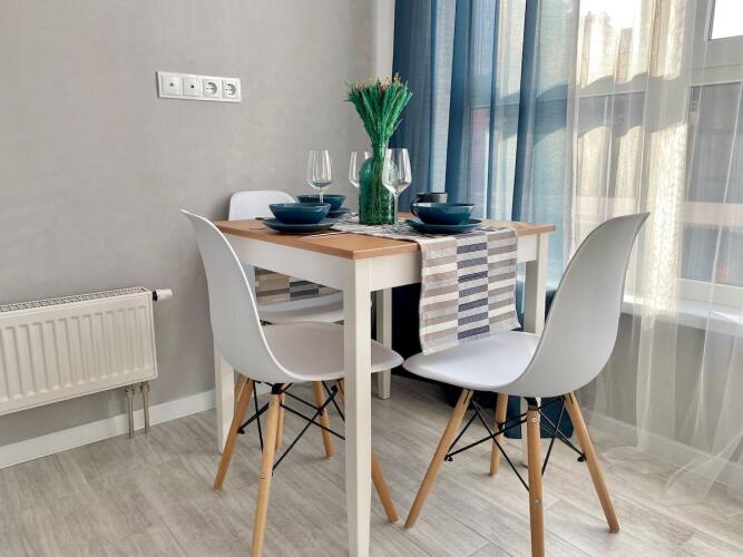 Your Place на улице Героев-Разведчиков 8 корп. 2, фото 55