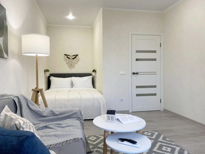 Your Place на улице Героев-Разведчиков 8 корп. 2, фото 56